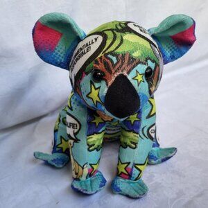 Wild Republic Message from the Planet Koala Bear